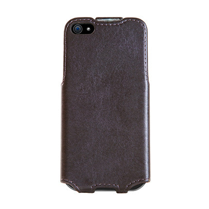 Targus Flip Stand Case for iPhone 5 (Purple)