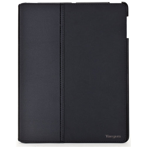 Targus Flip View Case for iPad Air (Black)