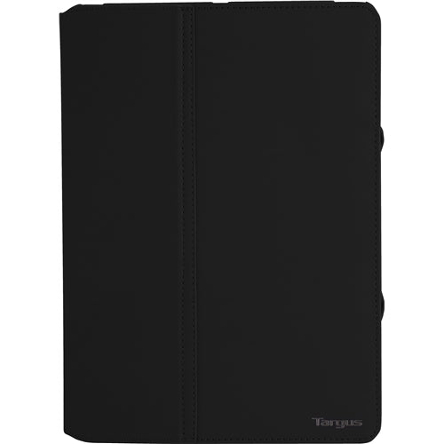 Targus Flip View Case for iPad Air (Black)