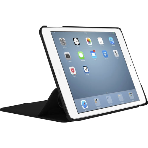 Targus Flip View Case for iPad Air (Black)