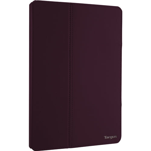 Targus Flip View Case for iPad Air (Black Cherry)