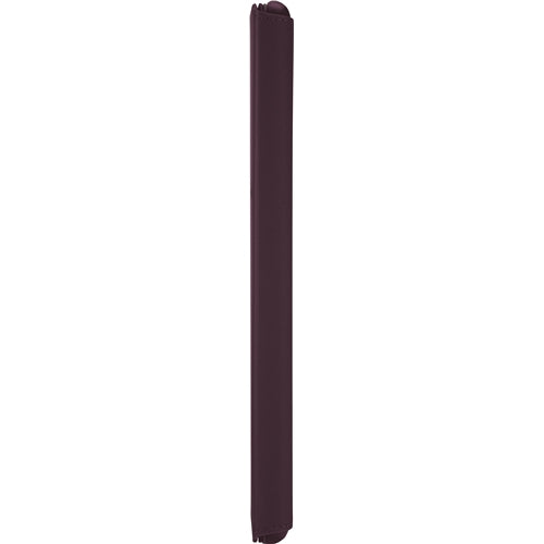 Targus Flip View Case for iPad Air (Black Cherry)