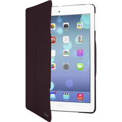 Buy Targus Flip View Case for iPad Air (Black Cherry) from Vmart in Pakistan