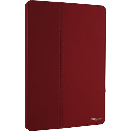 Targus Flip View Case for iPad Air (Red)