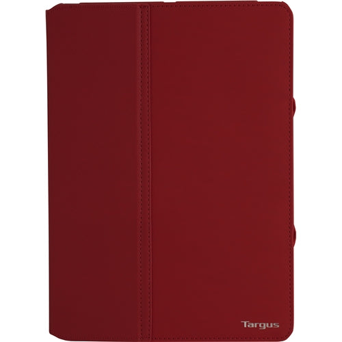 Targus Flip View Case for iPad Air (Red)