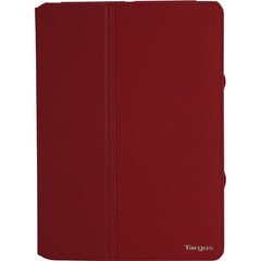 Targus Flip View Case for iPad Air (Red)