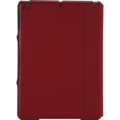 Targus Flip View Case for iPad Air (Red)