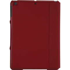 Targus Flip View Case for iPad Air (Red)