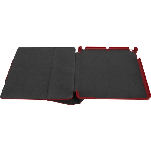 Targus Flip View Case for iPad Air (Red)