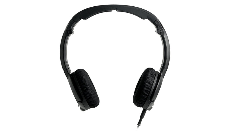 SteelSeries Flux Gaming Headset (Black)