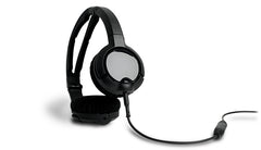 SteelSeries Flux Gaming Headset (Black)