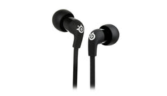 SteelSeries Flux In-Ear Headset