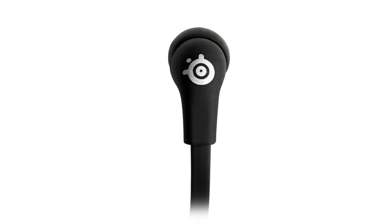 SteelSeries Flux In-Ear Headset