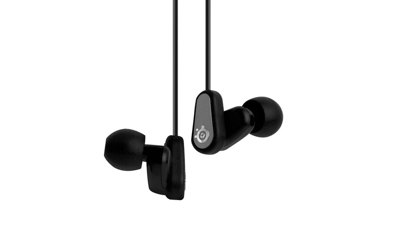 SteelSeries Flux In-Ear Pro Headset