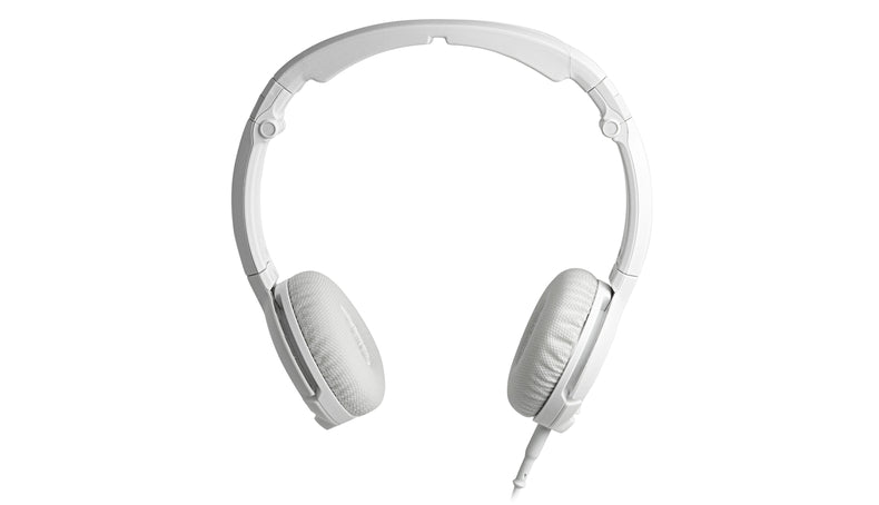 SteelSeries Flux Gaming Headset (White)