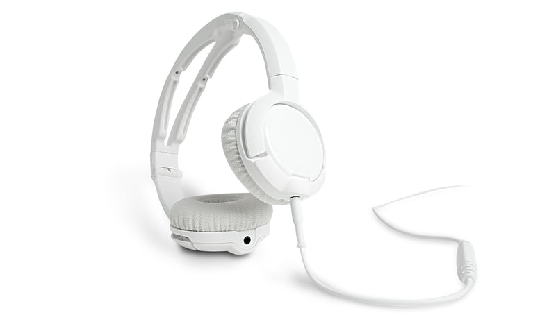 SteelSeries Flux Gaming Headset (White)