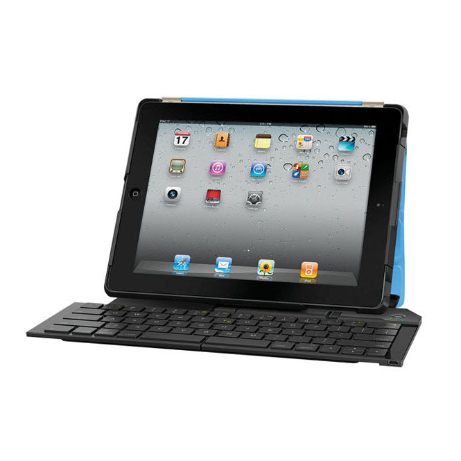 Logitech Fold-up Keyboard for iPad 2