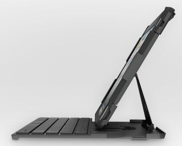 Logitech Fold-up Keyboard for iPad 2