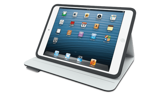 Buy Logitech Folio for iPad Mini (Carbon Black) from Vmart in Pakistan