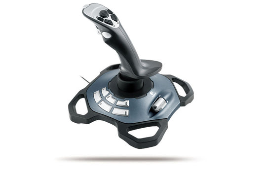 Buy Logitech Force 3D Pro from Vmart in Pakistan