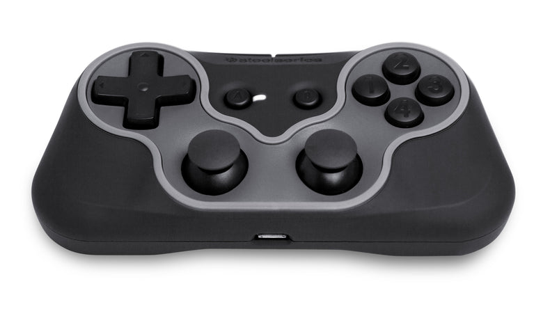 SteelSeries Free Mobile Wireless Controller