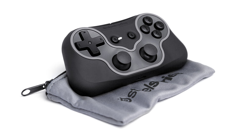 SteelSeries Free Mobile Wireless Controller