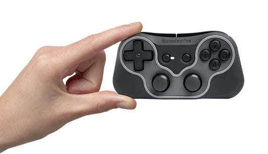 Buy SteelSeries Free Mobile Wireless Controller from Vmart in Pakistan