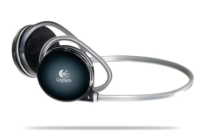 Logitech FreePulse Wireless Headphones