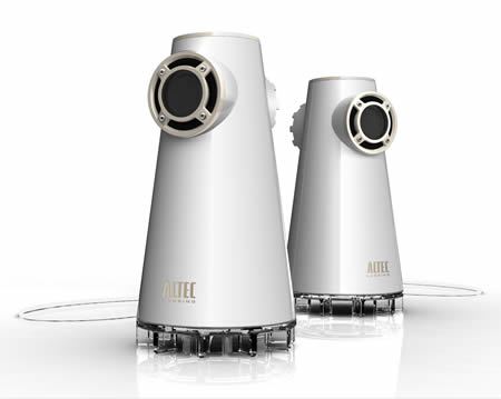 Buy Altec Lansing FX3022AA 2.2 Expressionist Bass Speakers from Vmart in Pakistan