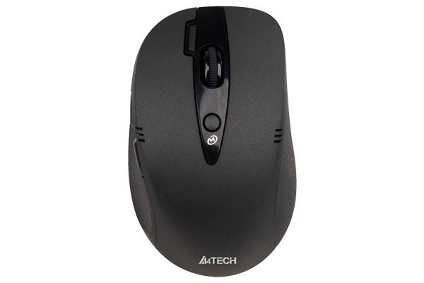 A4Tech G10-660L Meeting Man - LaserPointer/TutorPen Wireless Mouse