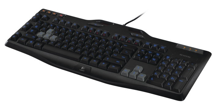 Logitech Gaming Keyboard G105