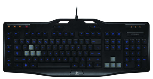 Buy Logitech Gaming Keyboard G105 from Vmart in Pakistan