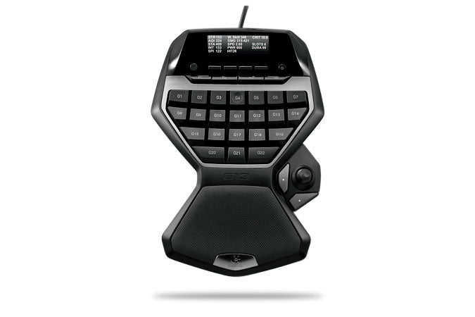 Logitech G13 Advanced Gameboard