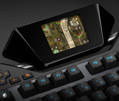 Buy Logitech G19 Gaming Keyboard from Vmart in Pakistan