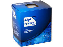 Intel Pentium Processor G2010 (3M Cache, 2.80 GHz)