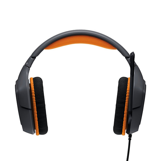 Buy Logitech G231 Prodigy Gaming Headset from Vmart in Pakistan