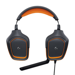 Logitech G231 Prodigy Gaming Headset