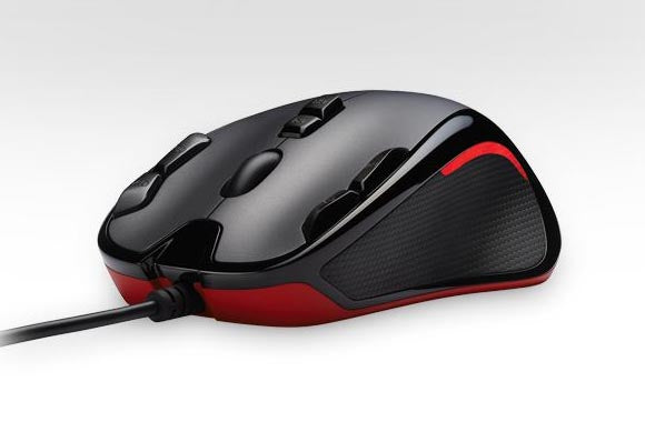 Logitech Gaming Mouse G300