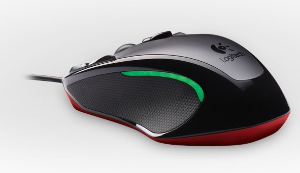 Logitech Gaming Mouse G300