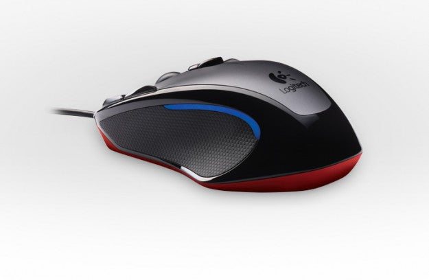 Logitech Gaming Mouse G300