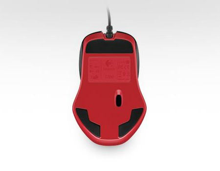 Logitech Gaming Mouse G300