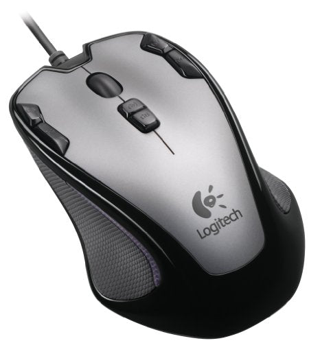 Logitech Gaming Mouse G300