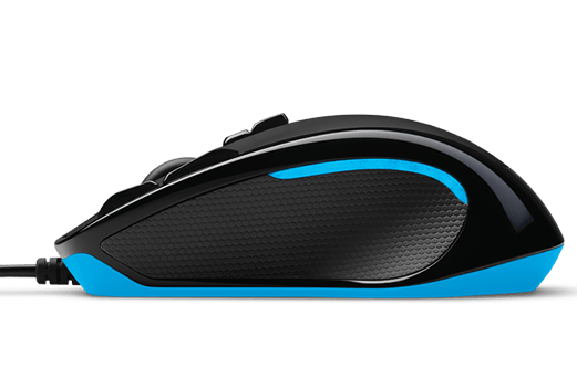 Logitech G300s Optical Gaming Mouse