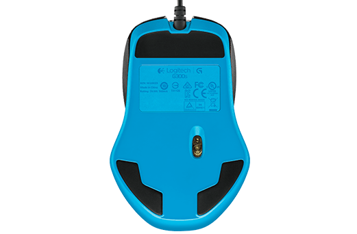 Logitech G300s Optical Gaming Mouse