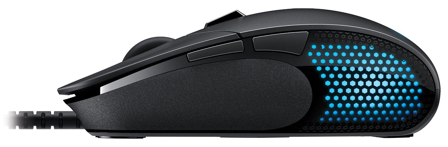 Logitech G302 Daedalus Prime MOBA Gaming Mouse