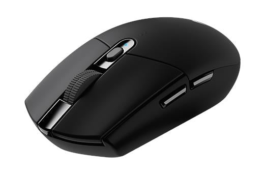 Buy Logitech G304 Lightspeed Wireless Gaming Mouse from Vmart in Pakistan