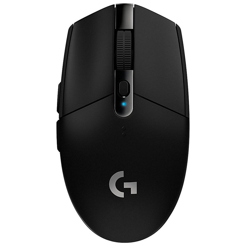 Buy Logitech G304 Lightspeed Wireless Gaming Mouse from Vmart in Pakistan