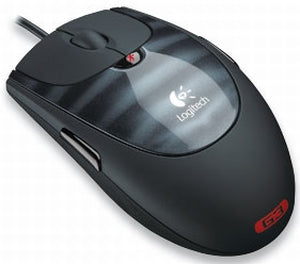 Buy Logitech G3 Laser Mouse from Vmart in Pakistan