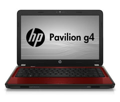 HP Pavilion G4-1110TU