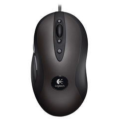 Logitech Optical Gaming Mouse G400 (The new MX-518)